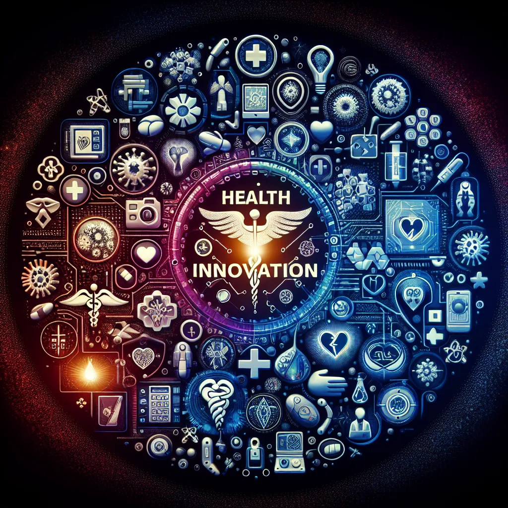 Health Innovation