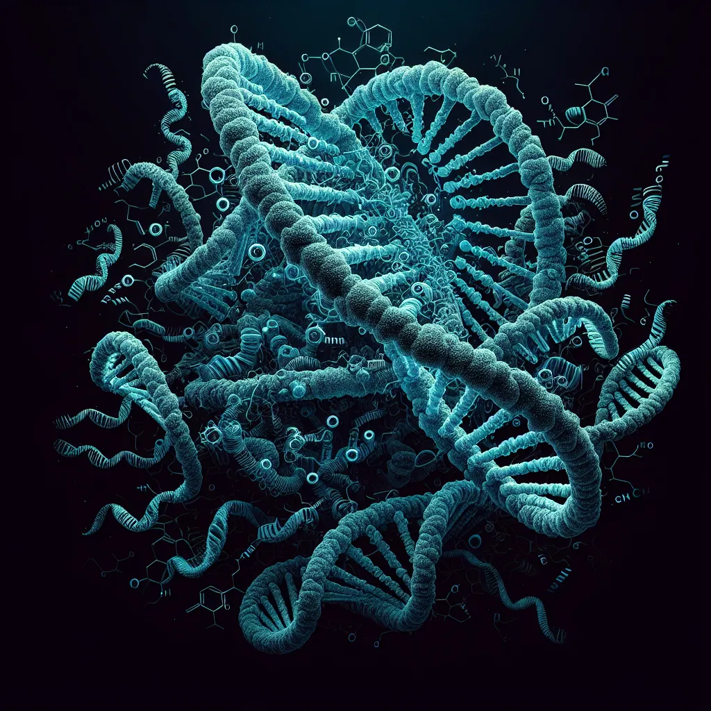 ribosomal RNA (rRNA)