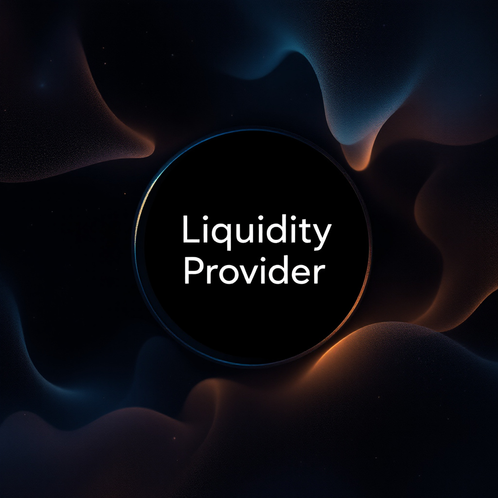 Liquidity Provider