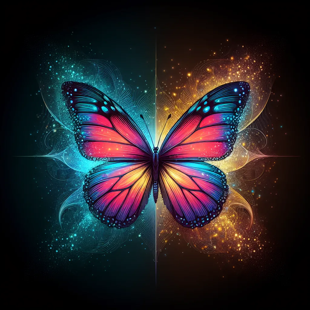 Butterfly Effect