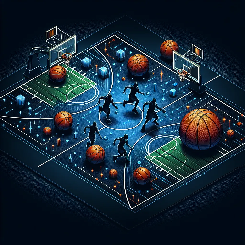 Basketball Strategy