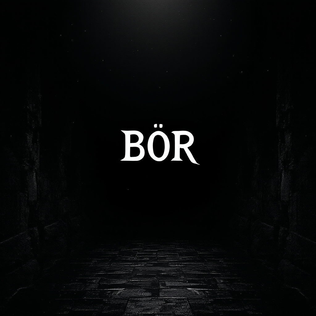 Bör