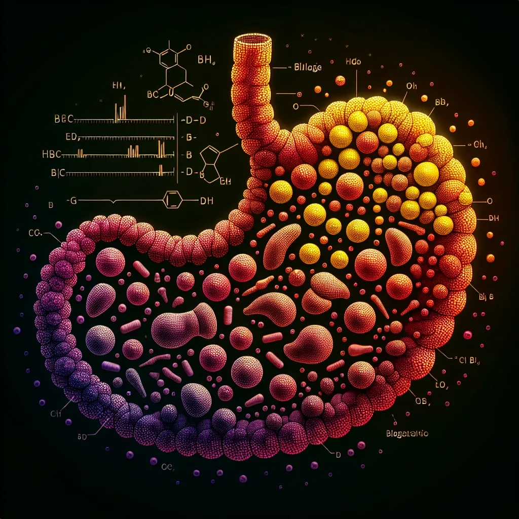 Bile Acids