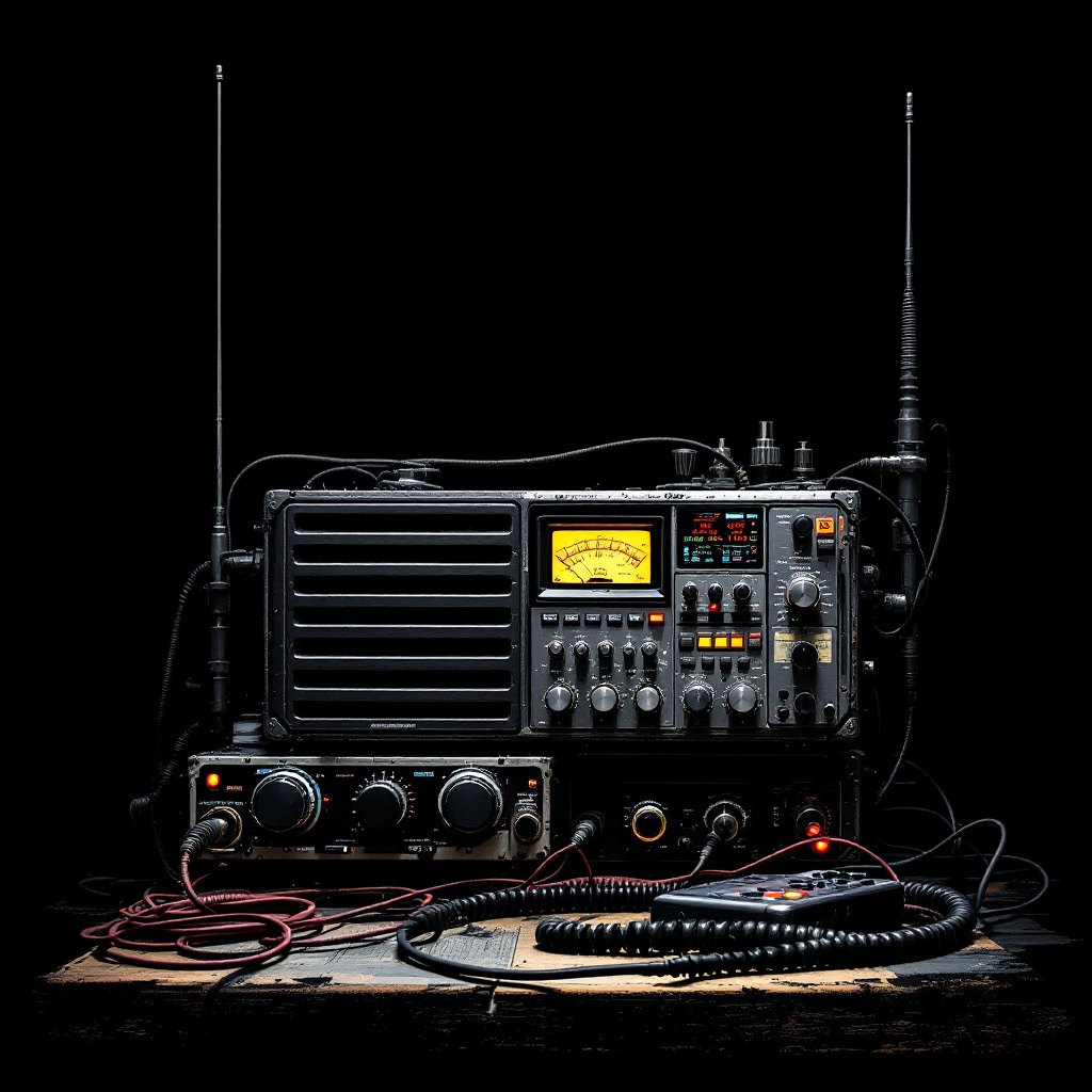 Radio Equipment