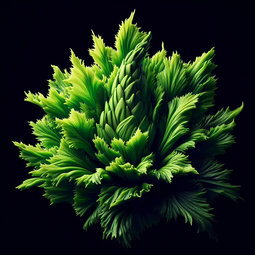 wasabi