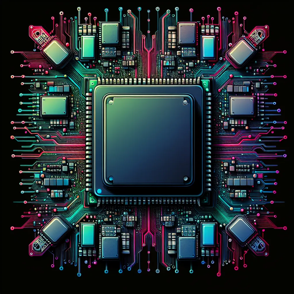 Digital Signal Processors