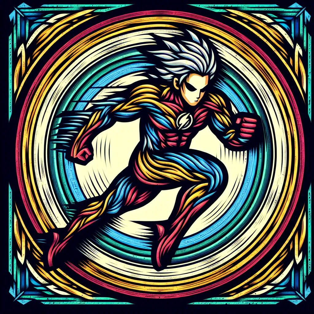 Quicksilver