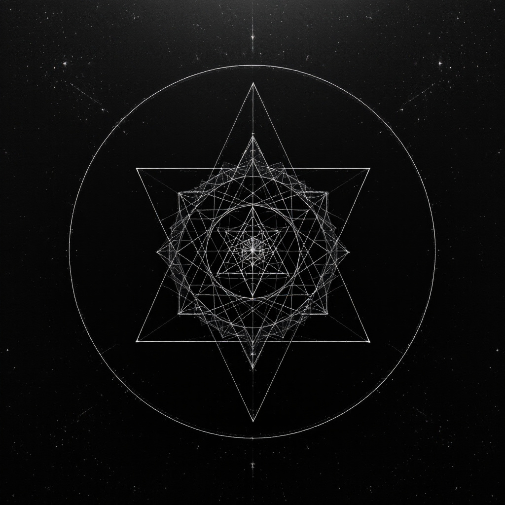 Sacred Geometry