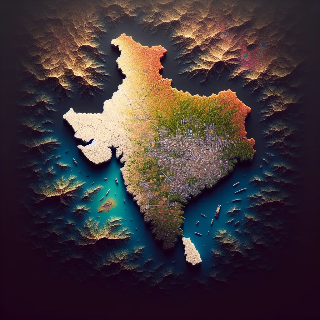 Gujarat, India