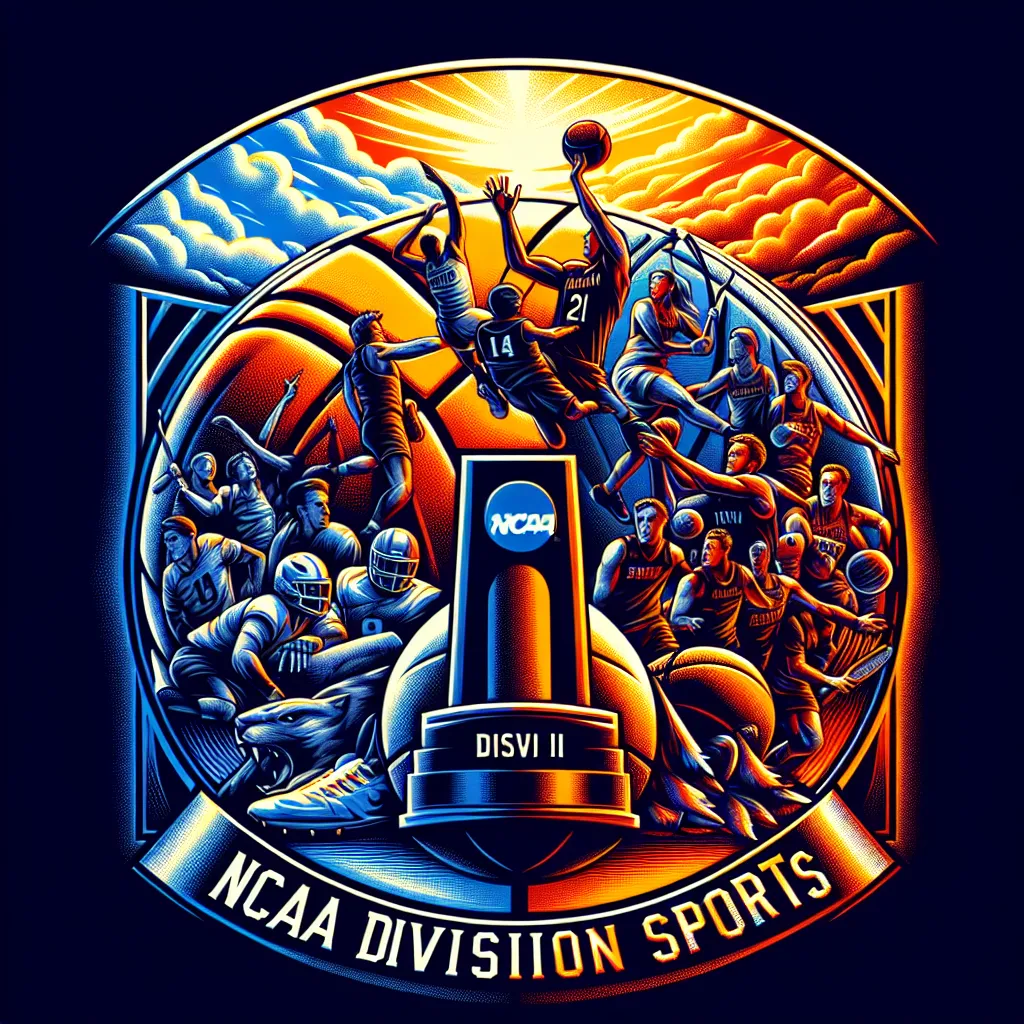 NCAA Division II