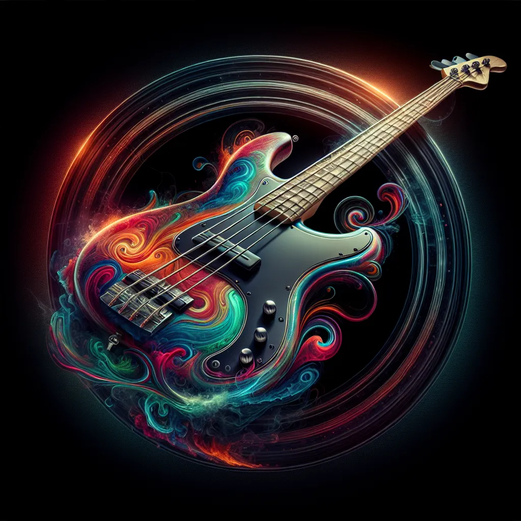 Electric Bass