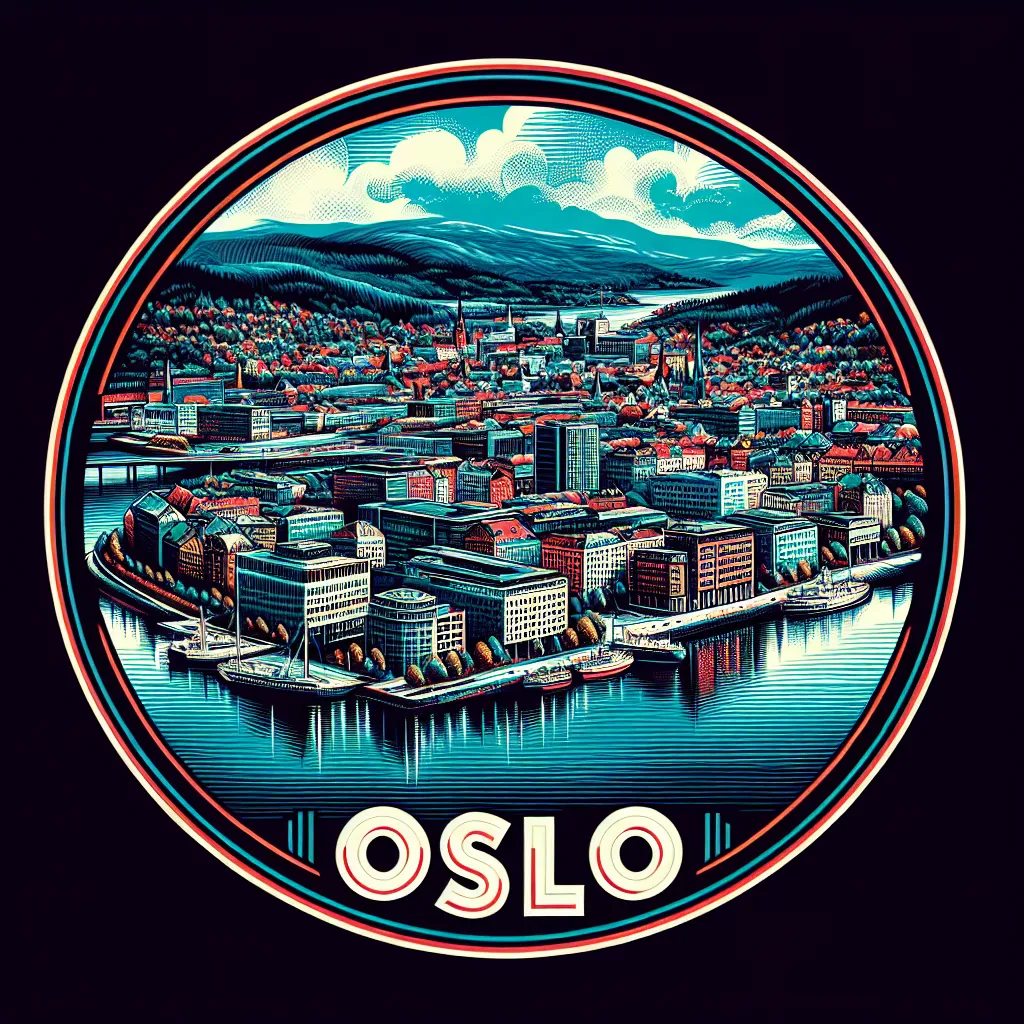 Oslo, Norway