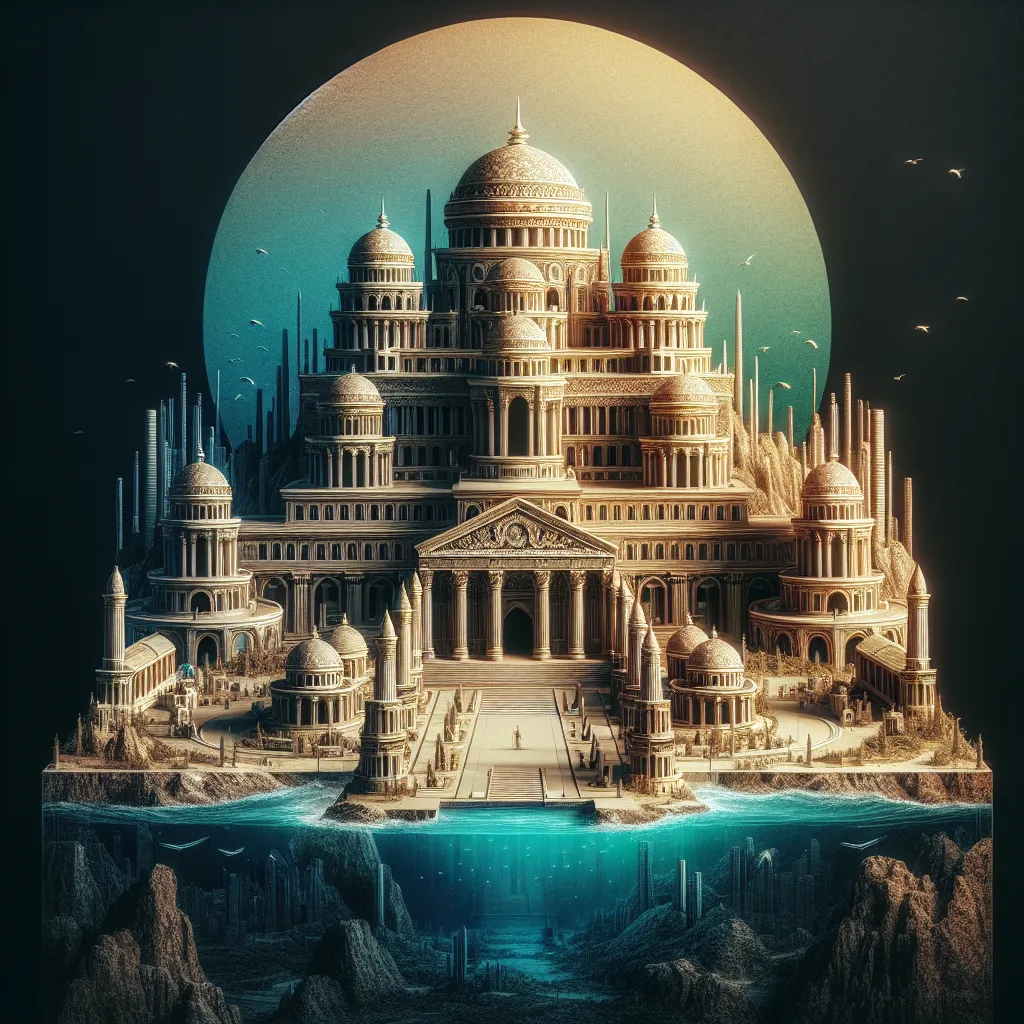 Atlantis