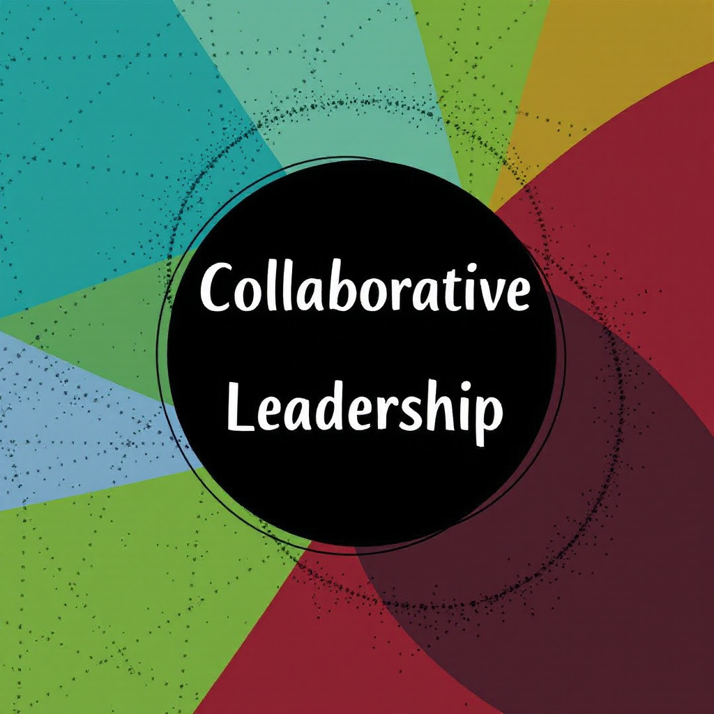 Collaborative Leadership