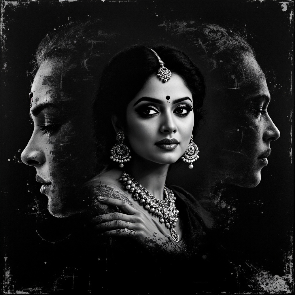 Sridevi