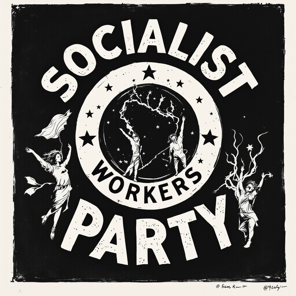 Socialist Workers Party