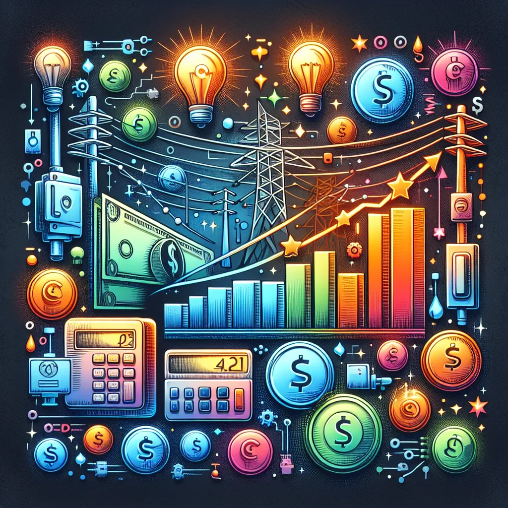 Electricity Pricing