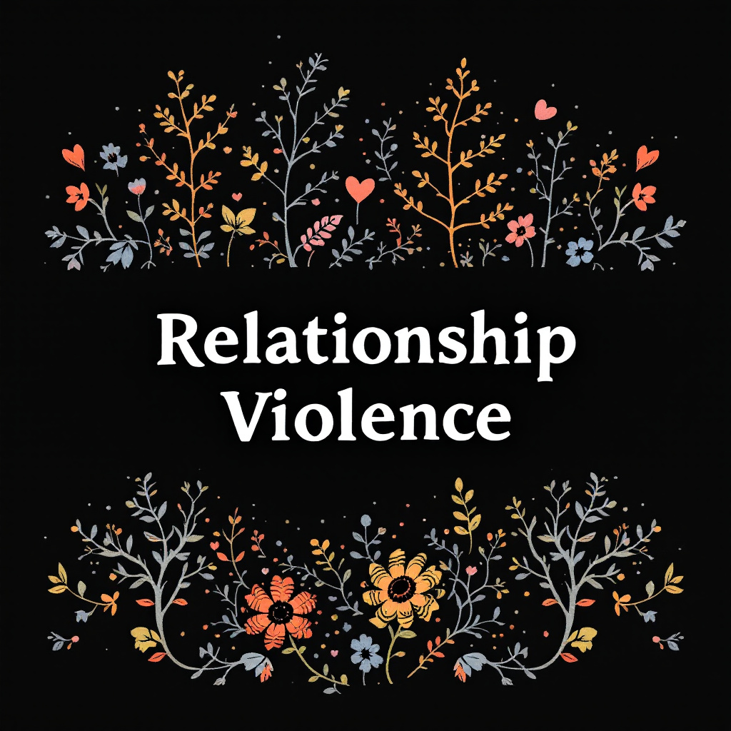 Relationship Violence