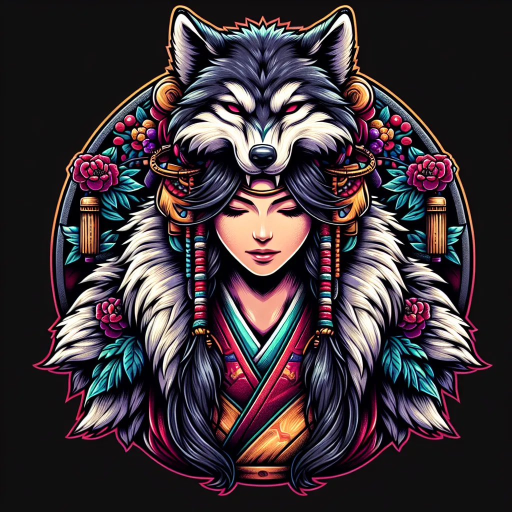 Princess Mononoke