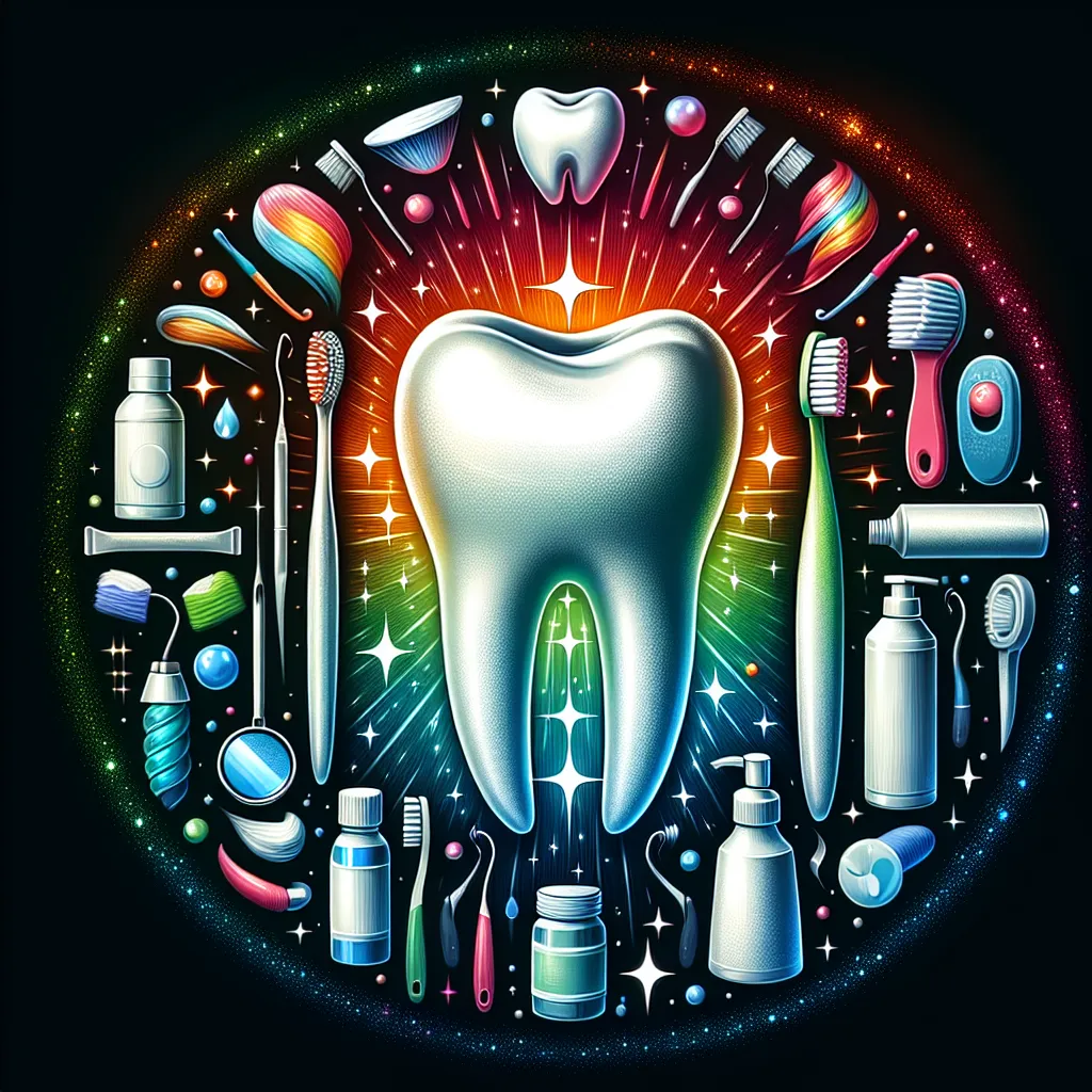 Dental Health