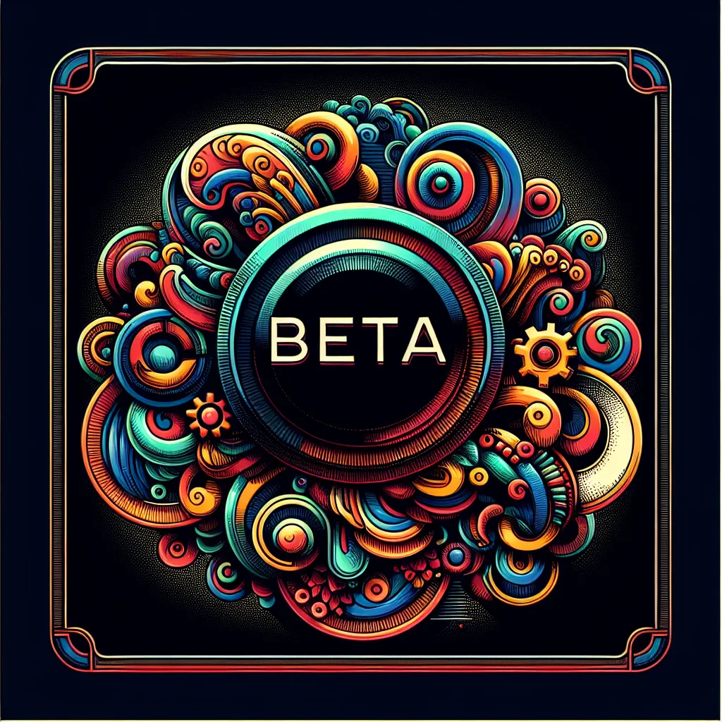 beta (Version)