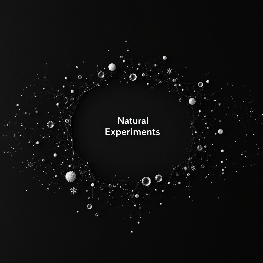 Natural Experiments