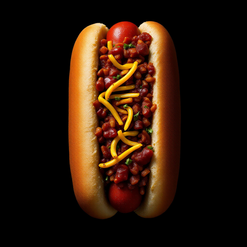 Chili Dog