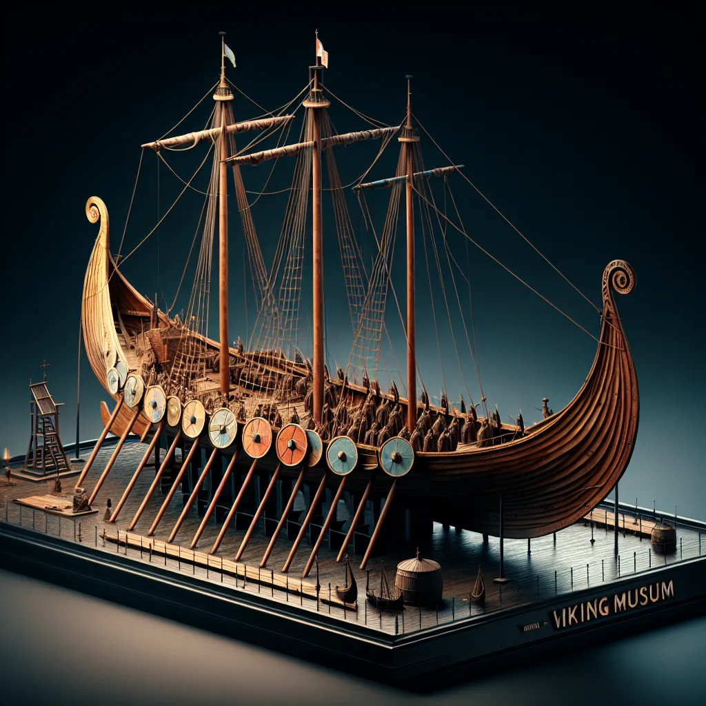 Viking Ship Museum