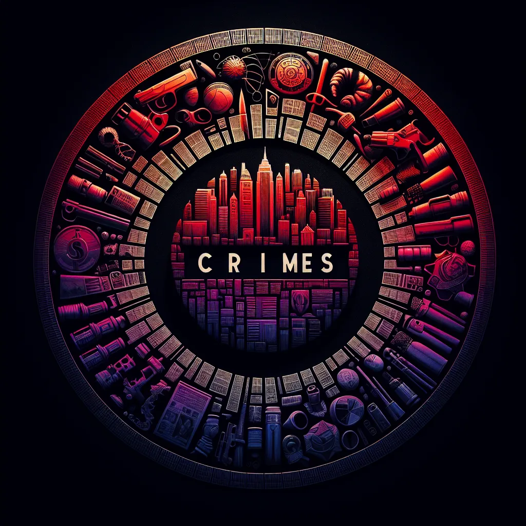 Crimes