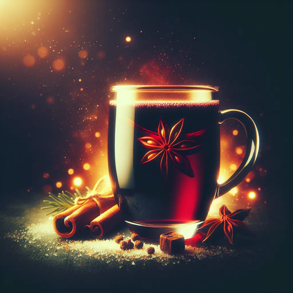 mulled wine