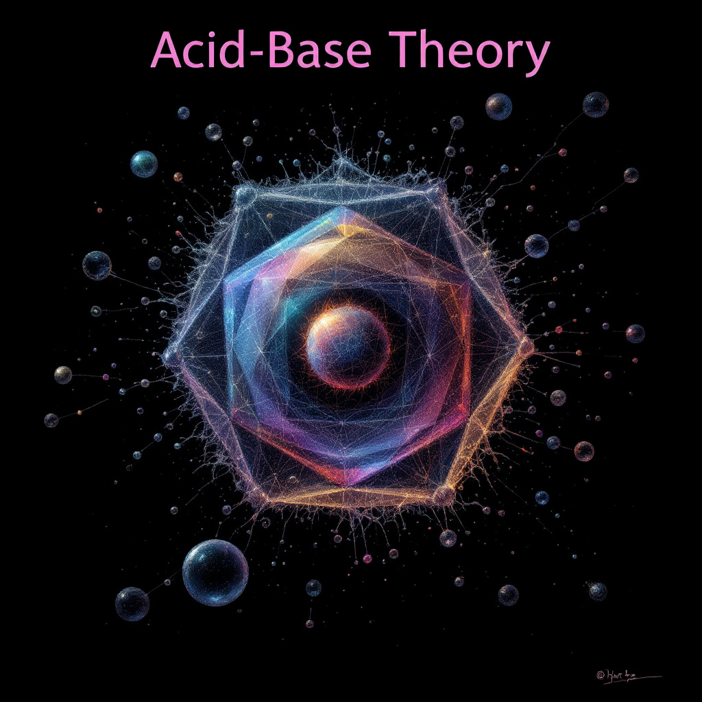 Acid-Base Theory