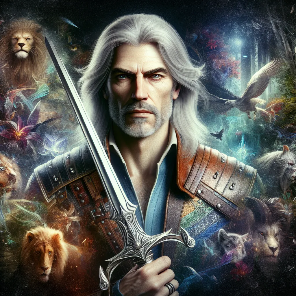 The Witcher (TV series)