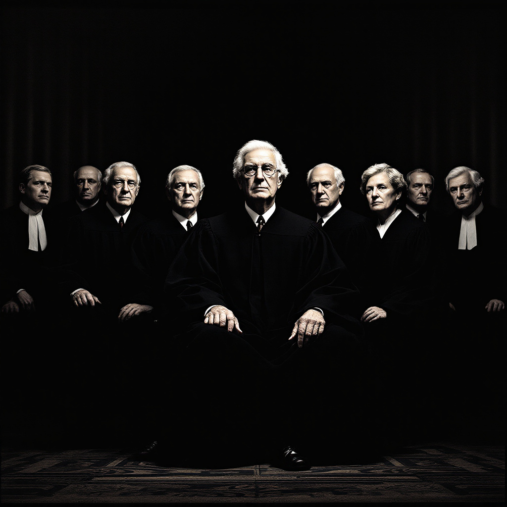 United States Supreme Court Justices