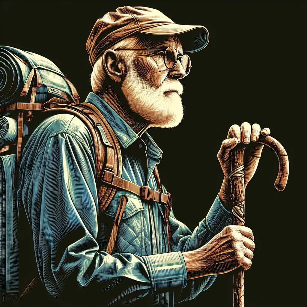 Alfred Wainwright