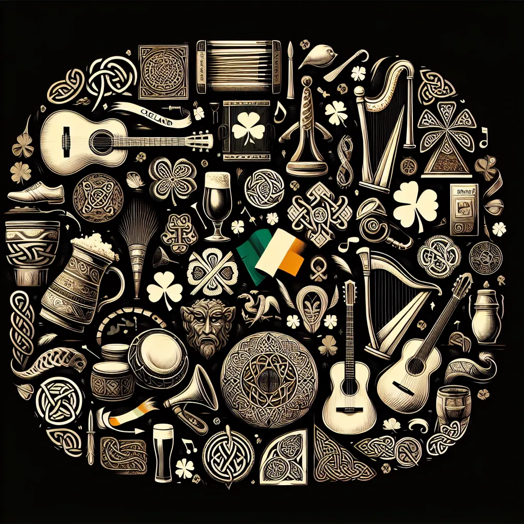 Irish Culture