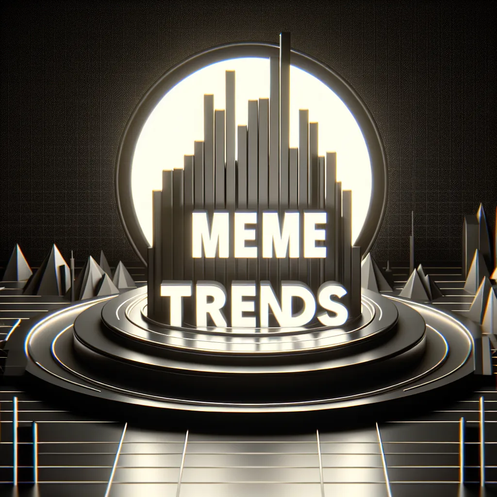 Meme Trends