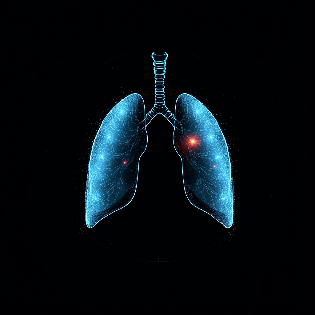 lung function tests