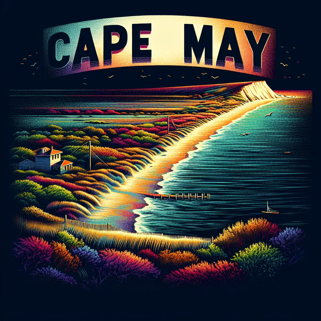 Cape May