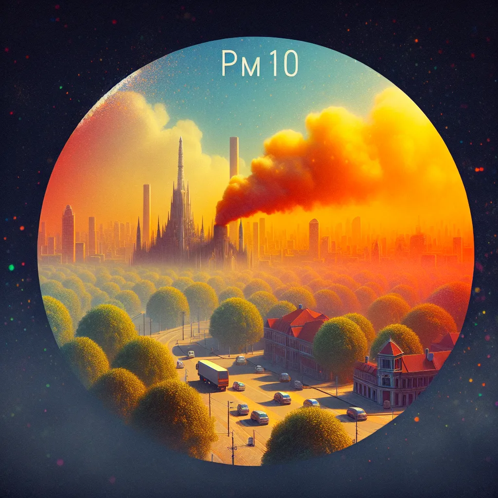 PM10