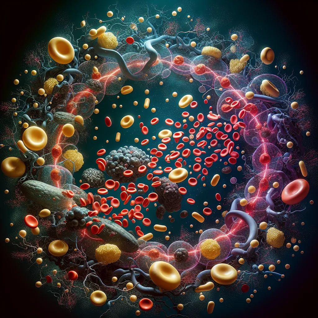 Cholesterol Transport