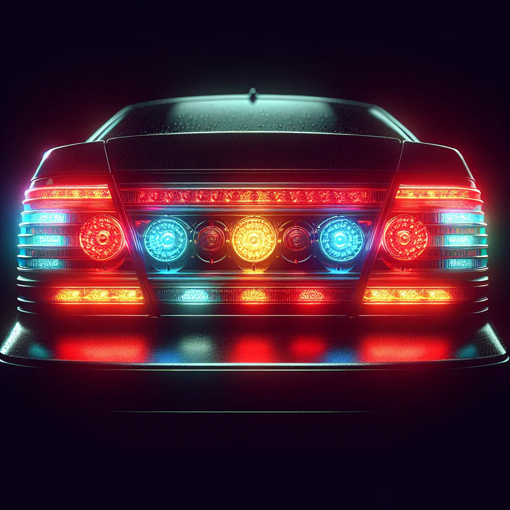 Brake Lights