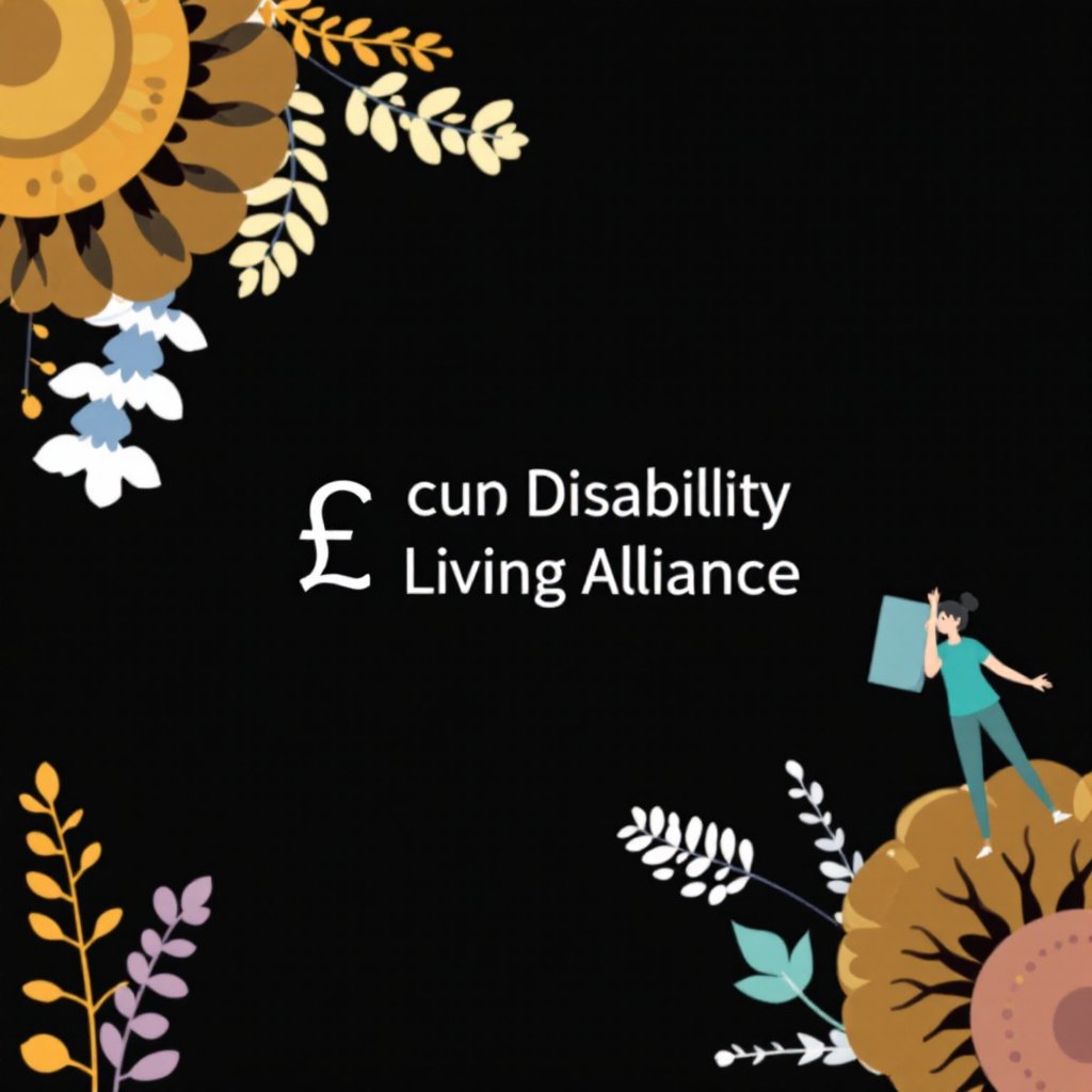 Disability Living Allowance