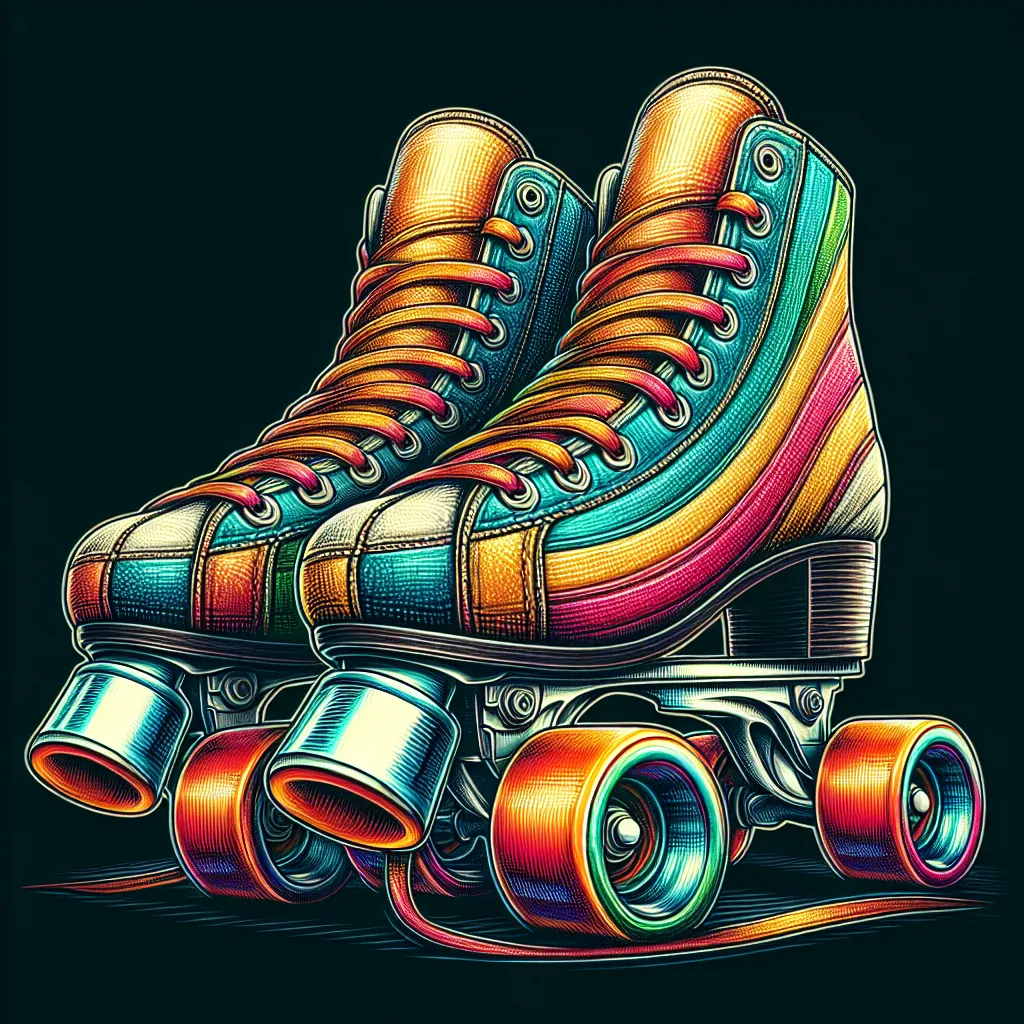 Roller Skates