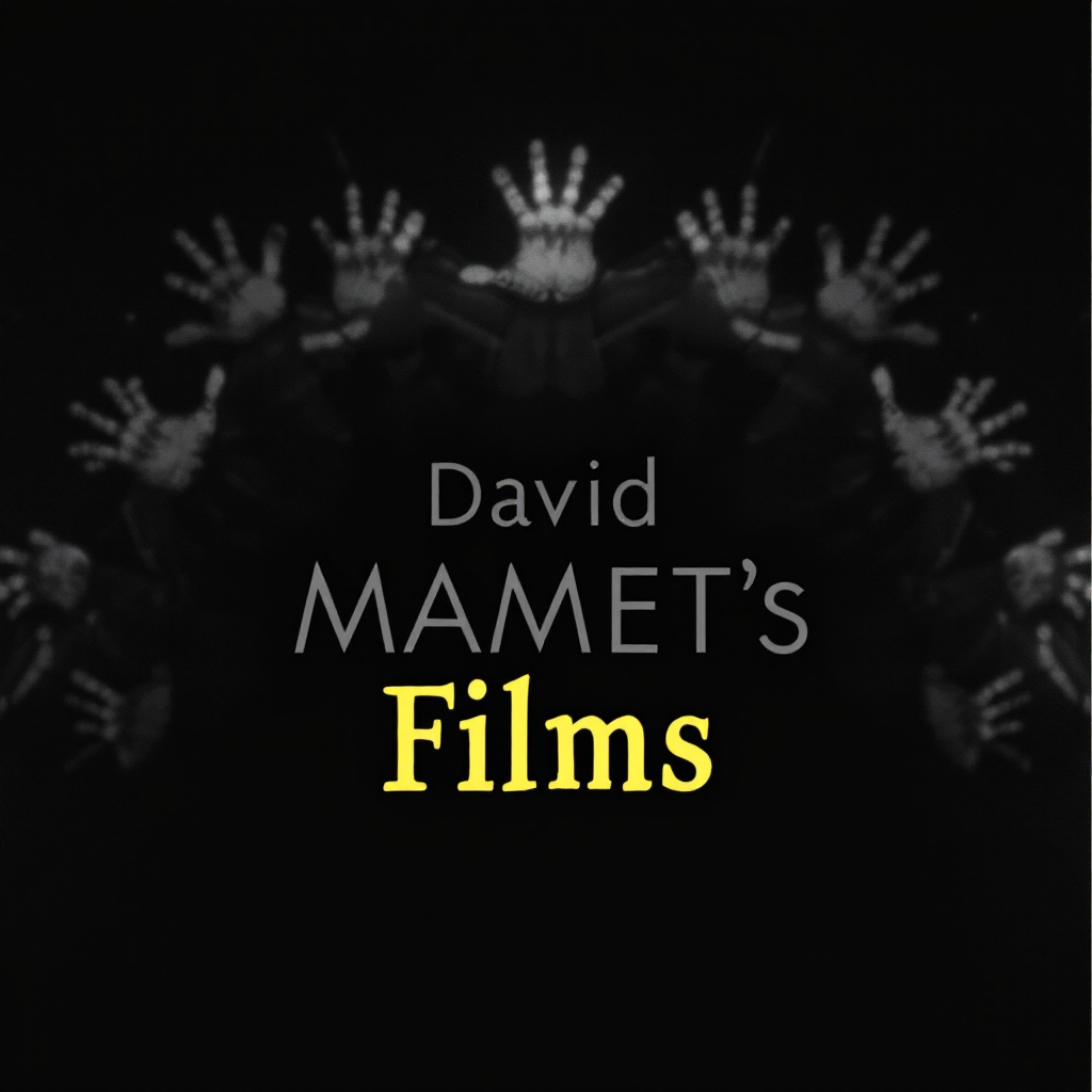 David Mamet's Films