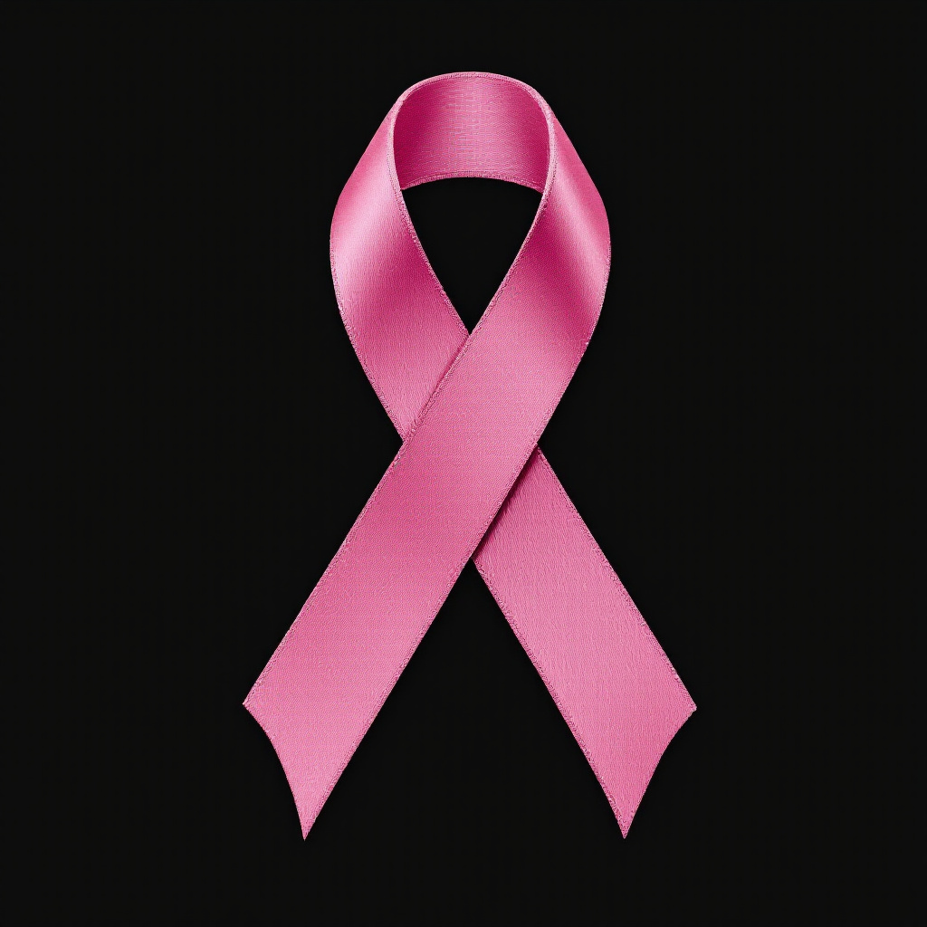 pink ribbon