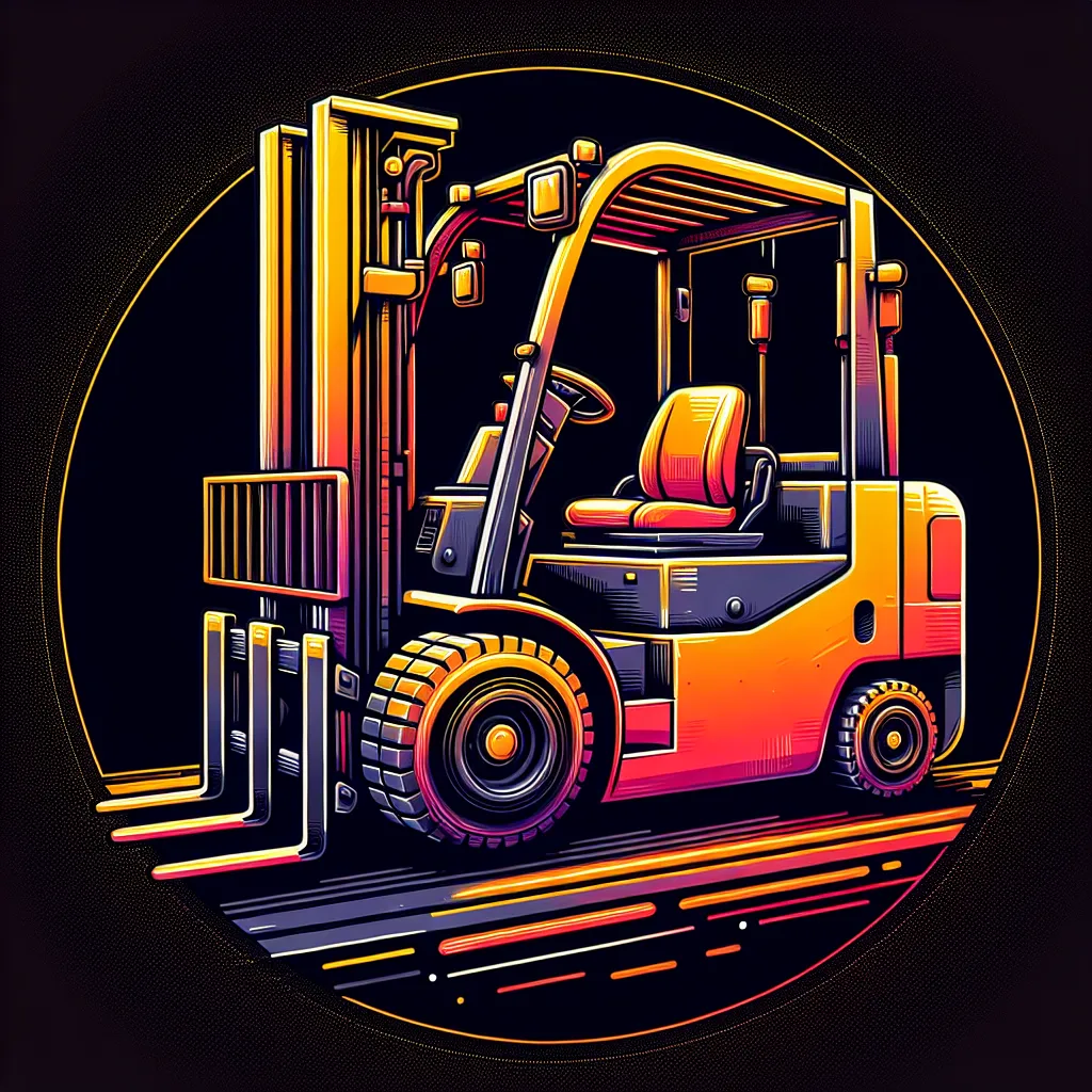 forklift