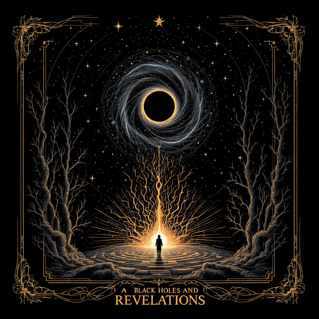 Black Holes and Revelations