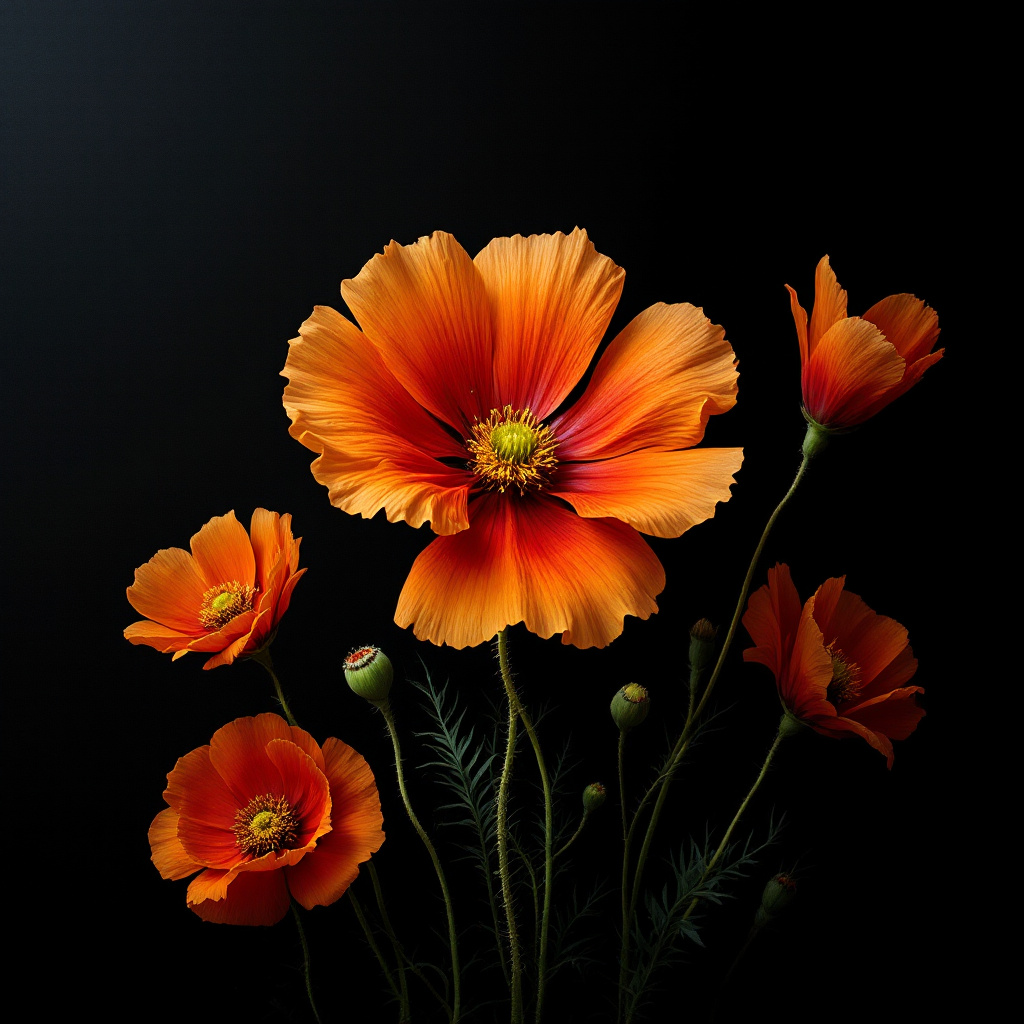 California poppy