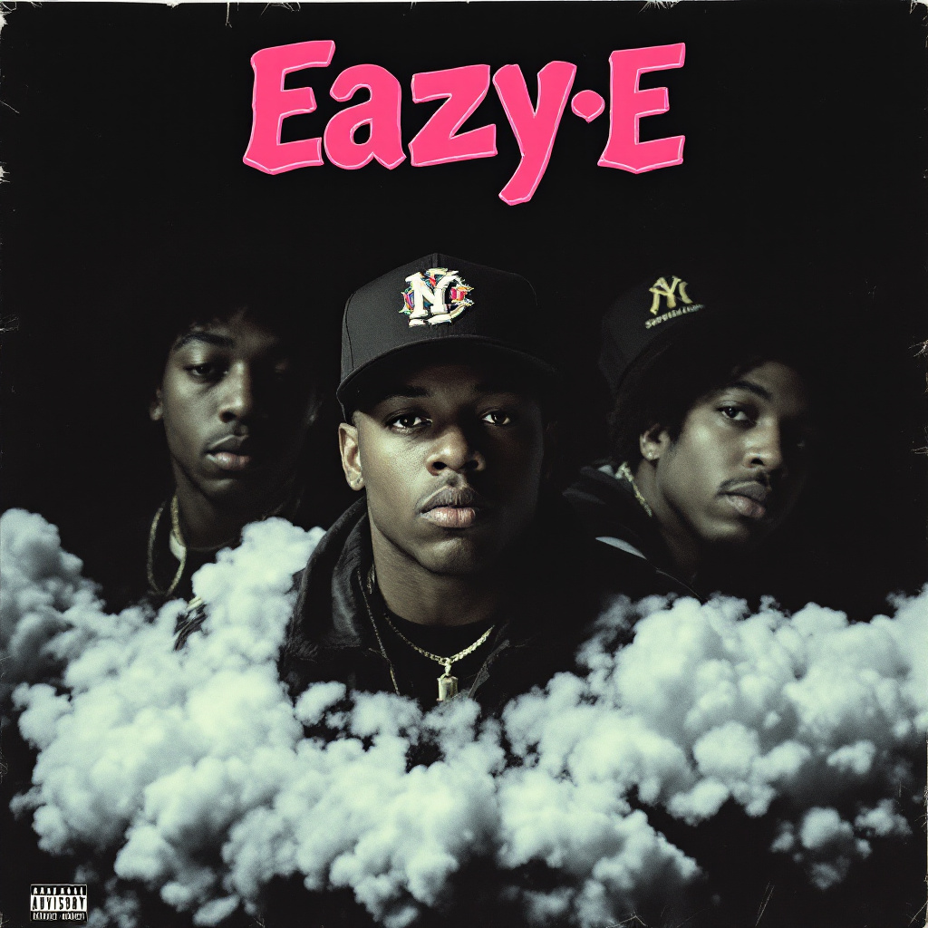 Eazy-E