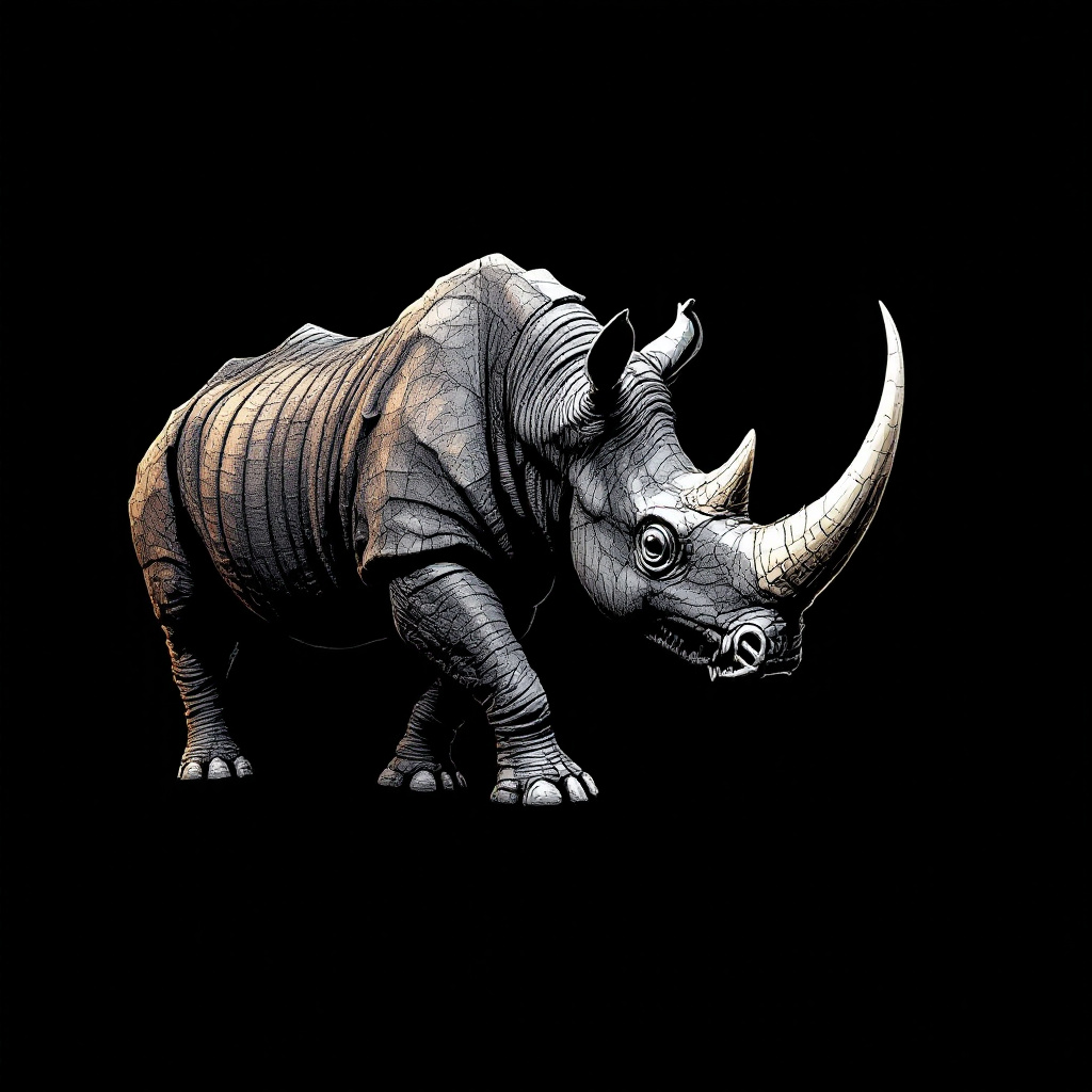 Rhinocéros